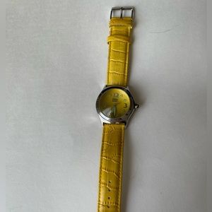 Faded Glory Retro Watch